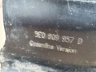 Защита Арок (Подкрылок) Skoda Octavia A7 2013г. 5e0809957e, , 5e0809957d , artURB3416 - Фото 7