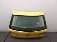  Крышка багажника (дверь 3-5) к Seat Ibiza 3 Арт 8983017