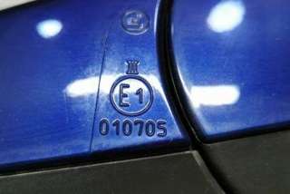 Зеркало наружное правое Opel Signum 2006г. 352128, 24436147 , art8547345 - Фото 4
