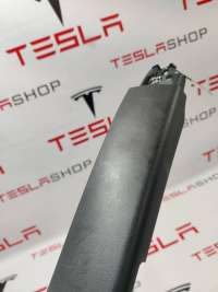 Обшивка багажника Tesla model X 2018г. 1073294-00-D - Фото 3