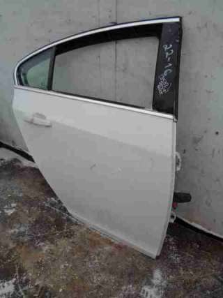 Дверь задняя правая Buick Regal 2011г.  - Фото 2