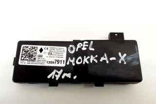 13597911 , art5831763 Блок управления бесключевым доступом к Opel Mokka 1 restailing Арт 5831763