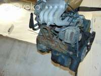 Двигатель  Mitsubishi Carisma 1.6  Бензин, 1996г. md974400, 4g92, dt3250 , artSOV18684  - Фото 12