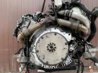 Двигатель  Audi A5 (S5,RS5) 1 2.7  Дизель, 2010г. CGK, 8K1907401K  - Фото 4
