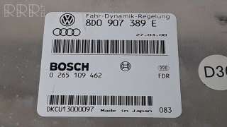 Блок управления ESP Volkswagen Passat B5 2004г. 8d0907389e, 0265109462 , artROB17120 - Фото 3