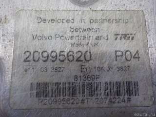 20995620 Volvo Блок управления двигателем Volvo FH Арт E36246741, вид 9