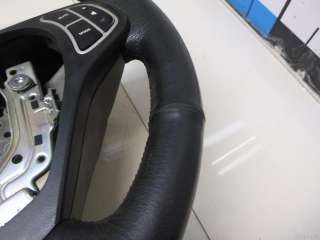 561101H170AAU Рулевое колесо для AIR BAG (без AIR BAG) Kia Ceed 1 Арт E90116015, вид 5