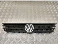 3a0853601 , artNMZ7247 Решетка радиатора к Volkswagen Golf 3 Арт NMZ7247