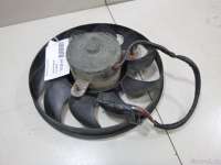 Вентилятор радиатора Volkswagen Sharan 1 1998г. 4B0959455 VAG - Фото 4