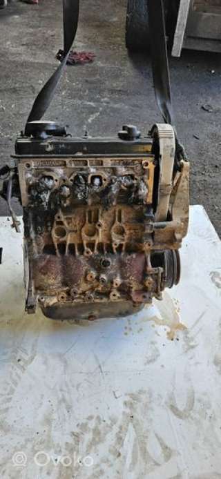 Двигатель  Volkswagen Sharan 1 1.9  Дизель, 1997г. ahu , artART13050  - Фото 2