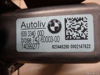 72119164054 Ремень безопасности BMW 7 F01/F02 Арт E70062759, вид 5