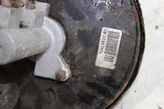 Вакуумный усилитель тормозов Chevrolet Kalos 2005г.  - Фото 4