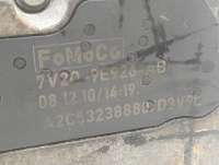 Заслонка дроссельная Ford Focus 2 restailing 2010г. 7v2q9e926ab, a2c532388807d3v9l , artFRC41782 - Фото 4