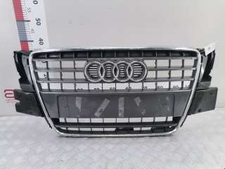 8T0807681B Решетка радиатора к Audi A5 (S5,RS5) 1 Арт 1670347