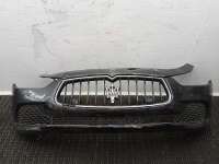  Бампер передний к Maserati Ghibli Арт 00218063
