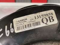 Вакуумный усилитель тормозов Opel Meriva 1 2004г. 93183405, 0204051086 - Фото 5