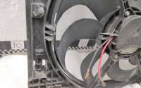 Вентилятор радиатора Citroen C4 Picasso 2 2013г. 9806313280 - Фото 2