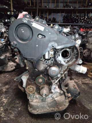 Двигатель  Toyota Avensis 2 2.0  Дизель, 2004г. 1cd , artVYT32120  - Фото 5