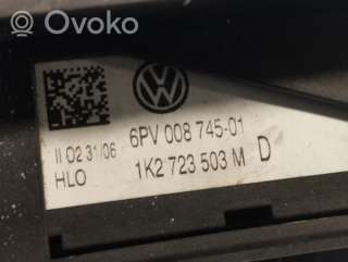 Педаль газа Skoda Octavia A5 2006г. 1k2723503m , artSMI62579 - Фото 3