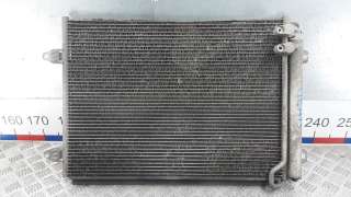 3C0820411G Радиатор кондиционера к Volkswagen Passat B6 Арт 103.83-1916847