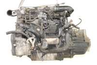 Y20DTH Двигатель к Opel Astra G Арт D6-35