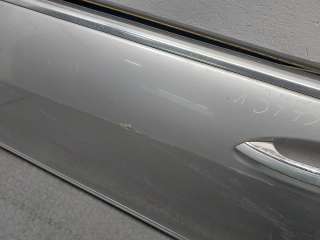 Дверь боковая (легковая) Mercedes S W221 2006г. A2217200105 - Фото 5