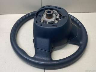 Рулевое колесо для AIR BAG (без AIR BAG) Nissan Almera Classic B10 2007г. 4843095F0D - Фото 9