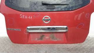  Дверь 3-5 к Nissan Pathfinder 3 Арт SEA11GF01