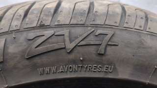 Летняя шина AVON ZV7 225/45 R17 1 шт. Фото 3