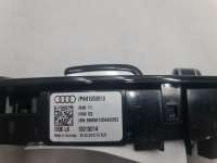 Блок кнопок управления сиденьем Audi A8 D4 (S8) 2010г. 4H1959819EODE - Фото 2