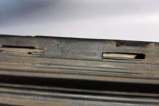Заглушка (решетка) в бампер передний Opel Insignia 1 2009г. 13266030, 551004542 , art8886765 - Фото 3
