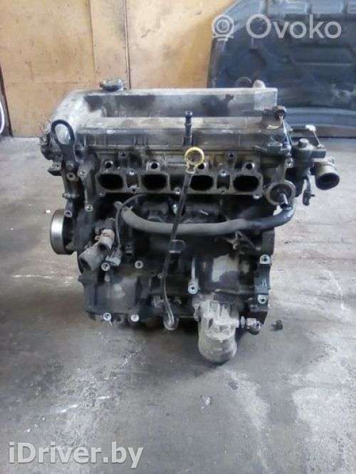 Двигатель  Ford Mondeo 3 1.8  Бензин, 2003г. rf1s766015at, , n570a , artKST4459  - Фото 1