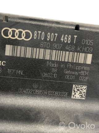 Блок управления (другие) Audi Q5 1 2010г. 8t0907468t, 8t0907468k , artAFS13392 - Фото 2