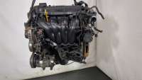 Двигатель  Kia Ceed 1 1.4 Инжектор Бензин, 2010г. G4FA  - Фото 2