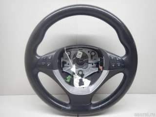 32306778404 Рулевое колесо для AIR BAG (без AIR BAG) к BMW X3 E83 Арт E70572233