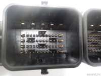 Блок управления двигателем Citroen C3 Picasso 2009г. 1943F8 - Фото 6