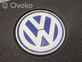 Подушка безопасности водителя Volkswagen Beetle 1 2001г. 1c0880201e , artZAP38028 - Фото 6