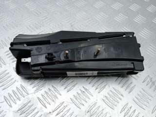 Подушка безопасности боковая (в сиденье) Citroen C3 2 2010г. , 9681681080 - Фото 2