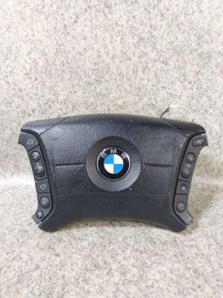Airbag водителя BMW X5 E53   - Фото 3