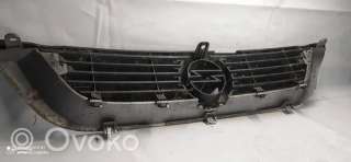 Решетка радиатора Opel Vectra B 1996г. 90568226 , artOND4470 - Фото 2