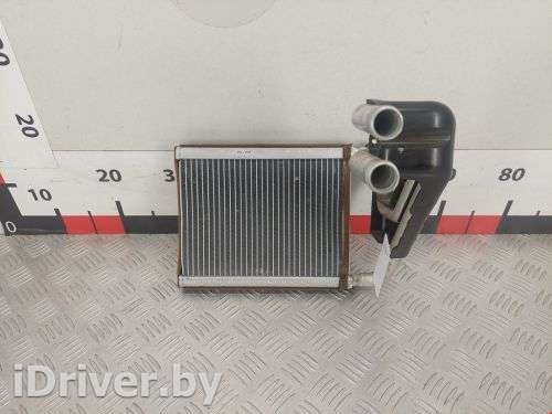 Радиатор отопителя (печки) Hyundai Sonata (YF) 2011г. 971383S000 - Фото 1