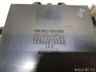 Блок электронный Subaru Legacy 5 2011г. 88811AJ001 - Фото 7