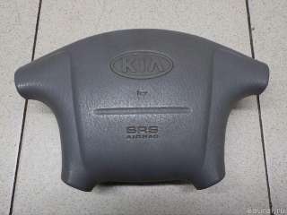 Подушка безопасности в рулевое колесо Kia Magentis MS 2001г. 569003C000GJ - Фото 2