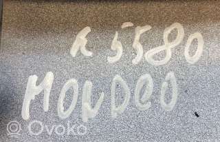 Накладка подсветки номера Ford Mondeo 3 2005г. k5580 , artMDV41098 - Фото 7