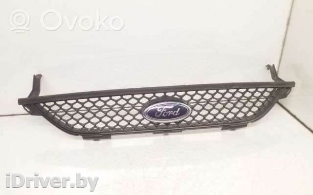 Решетка радиатора Ford Galaxy 2 2006г. 6m218200ad , artFRC54269 - Фото 1