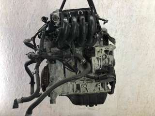 Двигатель  Citroen C3 1 1.4 i Бензин, 2003г. 0135CW  - Фото 4