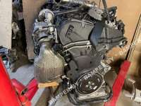 DTPA Двигатель к Audi Q5 2 Арт 122554291