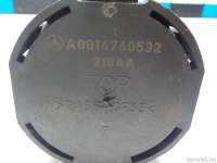 Клапан вентиляции топливного бака Mercedes CLA c117 2021г. 0014760532 Mercedes Benz - Фото 5