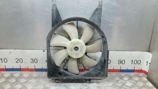 19030RL0G02 Вентилятор радиатора к Honda Accord 8 Арт 103.83-2329447