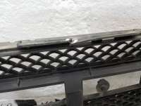 Решетка радиатора Mercedes GLA X156 2013г. A1568880360 - Фото 4